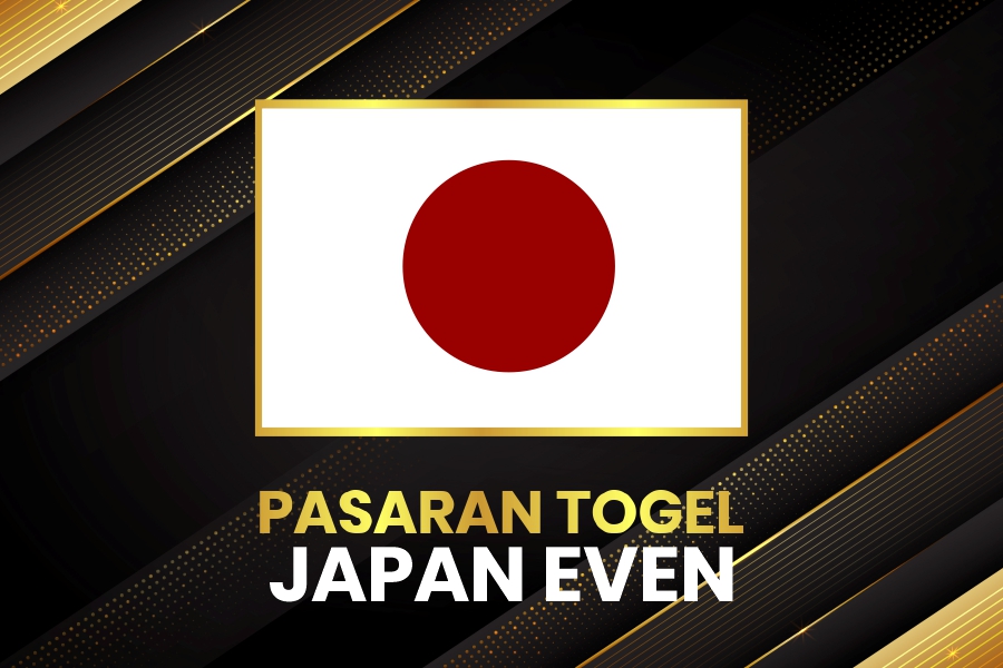 prediksi togel japan even